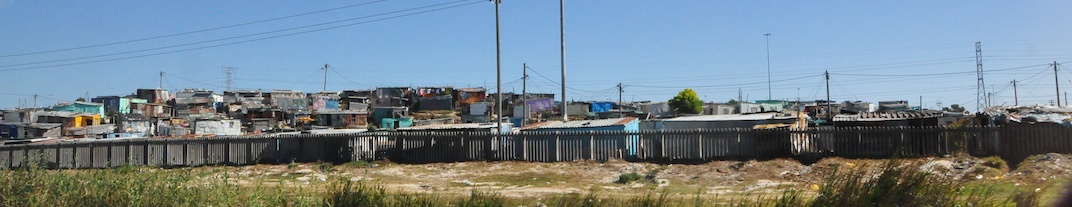 Melanie Heinrich Travel images Capetown -Shark diving Africa